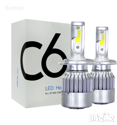 12V - Лед лампи , снимка 5 - Други - 40805837