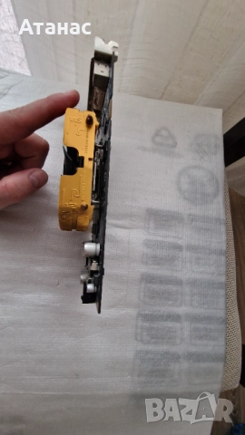 NVIDIA 7900GS Chaintech  256MB -сменено охлаждане, снимка 14 - Видеокарти - 51691748