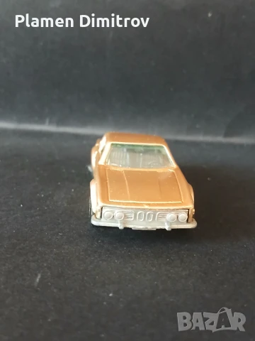 Български Мачбокс, снимка 2 - Колекции - 50569354