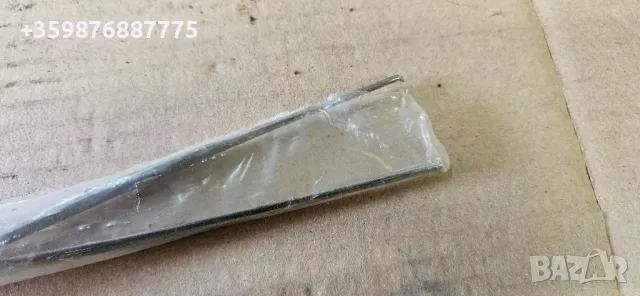 Пинсета, снимка 2 - Други инструменти - 50403006