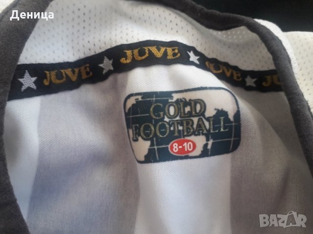 Футболни тениски, снимка 6 - Фен артикули - 34226915