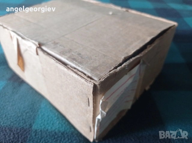 Сервиз за водка КПС Китка Нови пазар, снимка 7 - Сервизи - 53845213