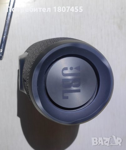 JBL Charge 3 bluetooth колонка, снимка 3 - Bluetooth тонколони - 44404774