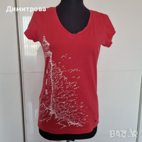 Дамска блуза Timeout , снимка 1