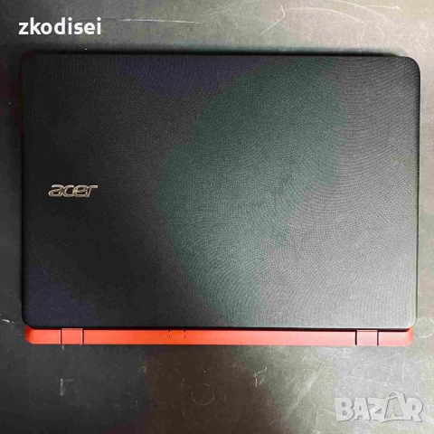 Лаптоп ACER ES1-132 11 Инча, снимка 3 - Лаптопи за дома - 52660286