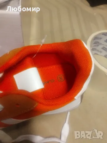 Дамски кецове 36 номер , снимка 3 - Кецове - 47936844