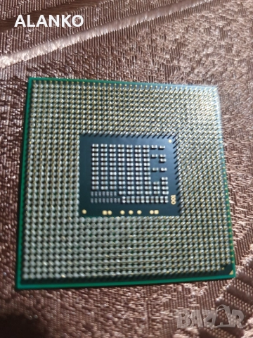 Продавам 5 бр. работещи процесори, снимка 5 - Процесори - 48561202