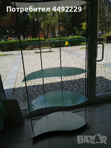 Оборудване за магазин, снимка 2 - Стелажи и щандове - 51102310