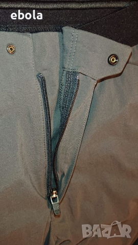 Hanglofs - 42, снимка 14 - Панталони - 36280267