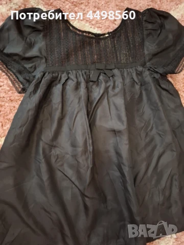 TOPSHOP Копринена Риза, снимка 3 - Ризи - 51126866