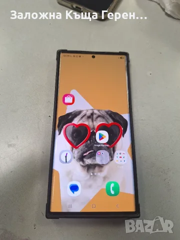 Samsung S24 Ultra, снимка 2 - Samsung - 56390189