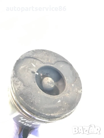 Бутало с шатун за двигател тип RHY за Peugeot 406 2.0 HDI (2001), снимка 3 - Части - 53683148