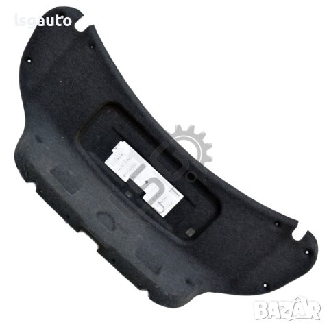 Кора заден капак BMW 5 Series (E60,E61) 2003-2010 ID:105560