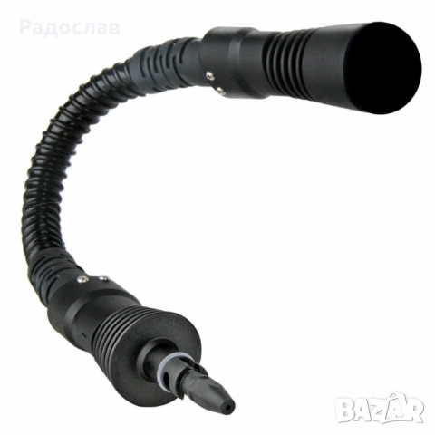 Парочистачка Taurus Rapidissimo Clean Pro -1050W, 3.5 bar, снимка 4 - Парочистачки и Водоструйки - 51683784