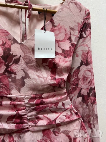 Рокля. MOHITO, снимка 2 - Рокли - 53508270