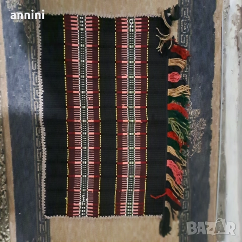 продавам  стар ченгел  със две куки  шир 27 см, снимка 14 - Други стоки за дома - 11754147