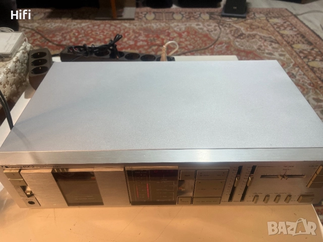 Nakamichi, снимка 4 - Декове - 52525232