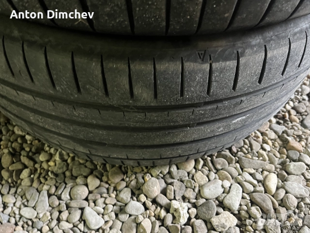 Гуми 20 цола 265/40/20 FALKEN, снимка 8 - Гуми и джанти - 52145099