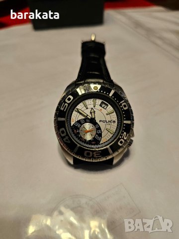 Police, снимка 3 - Мъжки - 42697448