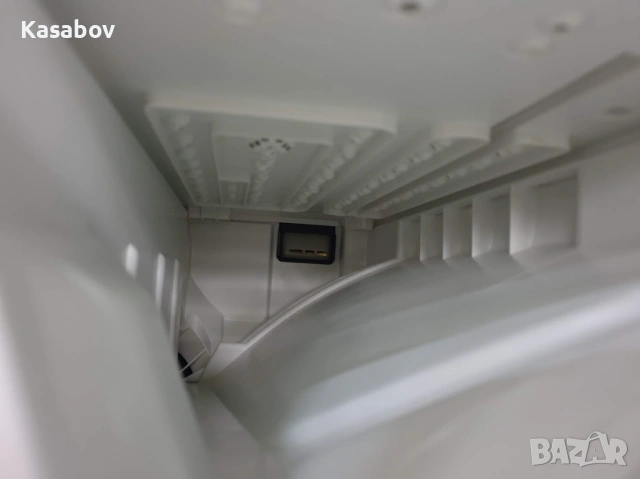 UK Miele 9кг 1600rpm Wi-Fi TwinDos Пералня Миеле 12м Гаранция, снимка 7 - Перални - 53854096