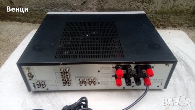 Harman/Kardon HK 680- High-End., снимка 8 - Ресийвъри, усилватели, смесителни пултове - 41838204