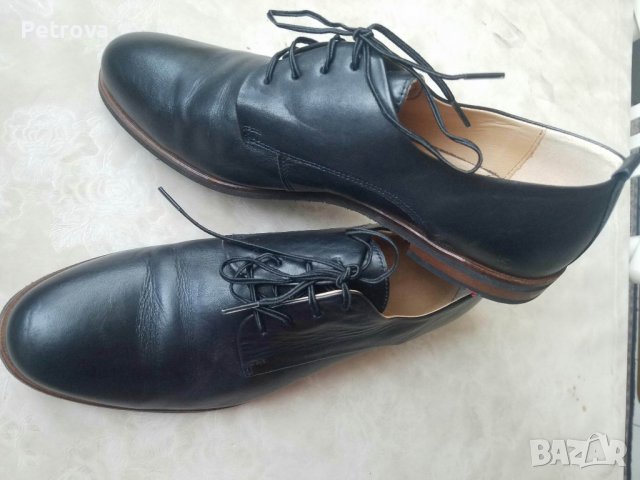 Дамски обувки LLOYD 38 номер, снимка 4 - Дамски ежедневни обувки - 39931102