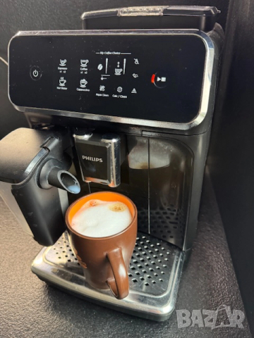 Кафеавтомат Philips EP2231 LatteGo