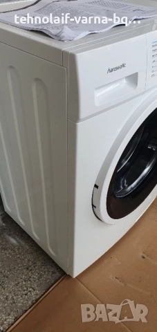 Пералня Hanseatic 7kg , снимка 3 - Перални - 52165732