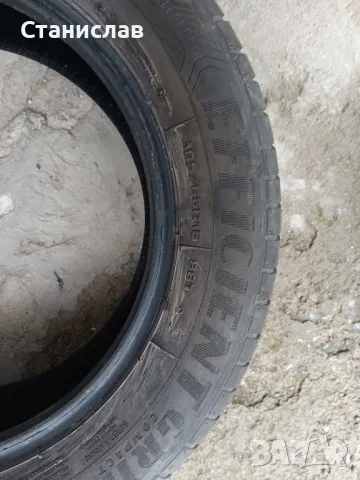 185/65r15 Goodyear, снимка 5 - Гуми и джанти - 50234162