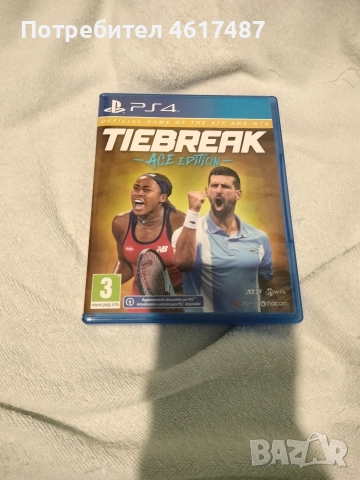 игра за плейстейшън 