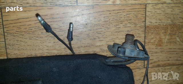 Плафон Десен Сенник Шевролет Корвет C4 - Ягуар XF - Кадилак , снимка 4 - Части - 52878570