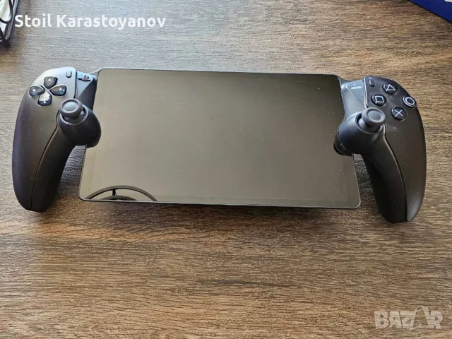 Playstation Portal / Гаранция