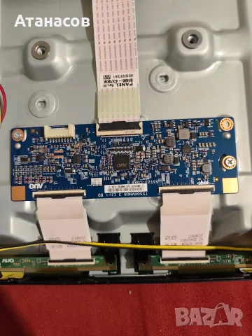 SAMSUNG UE32N5372AU, снимка 6 - Телевизори - 56340568