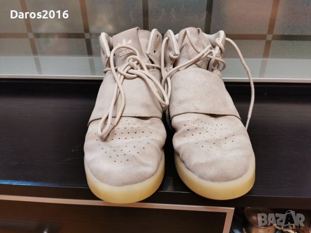 Кецове Adidas Tubular 36 номер , снимка 3 - Кецове - 40113116