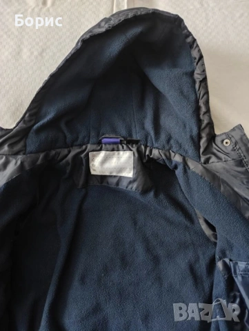 Детско яке за момче - 5-6 години, снимка 4 - Детски якета и елеци - 53275377