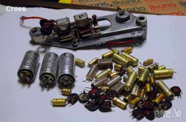 Revox A77 MK IV- 2 писти, снимка 7 - Декове - 42332086