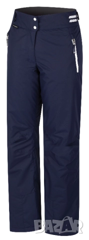 Специално създадени за жени Дамски панталон за ски и сноуборд Hannah Maarlen, снимка 3 - Зимни спортове - 52721181