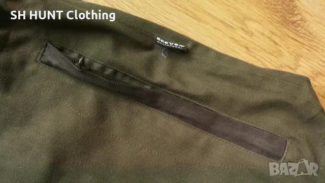 SEELAND SEETEX WATERPROOF Jacket размер 58 / XXXL за лов яке водонепромокаемо - 1048, снимка 9 - Екипировка - 49416886