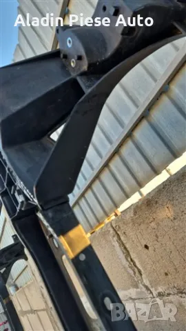 Дебелачка за преден панел Kia Sportage 2016 2017 2018 2019 2020 2021г , снимка 4 - Аксесоари и консумативи - 48749961