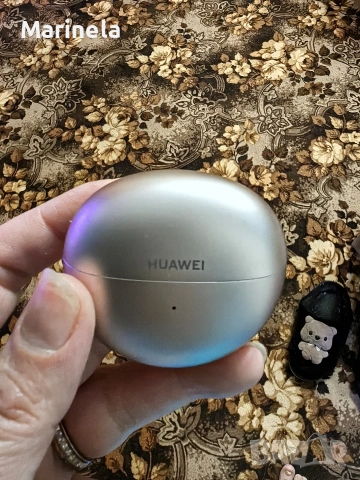 слушалки, снимка 2 - Bluetooth слушалки - 53446928