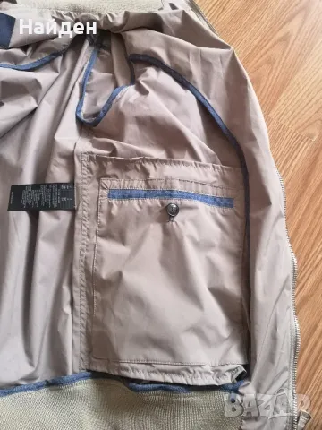  
Ново мъжко яке Paul&Shark yachting, снимка 9 - Якета - 48067101