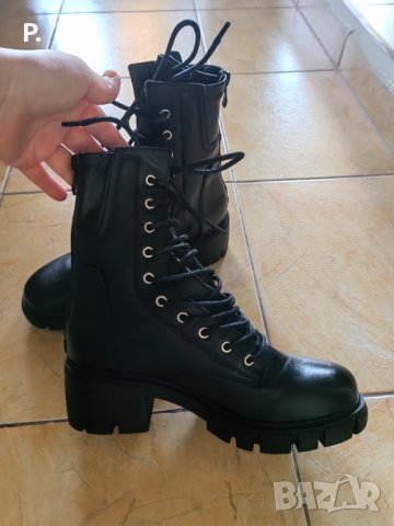 Нови Дамски Боти Missguided 