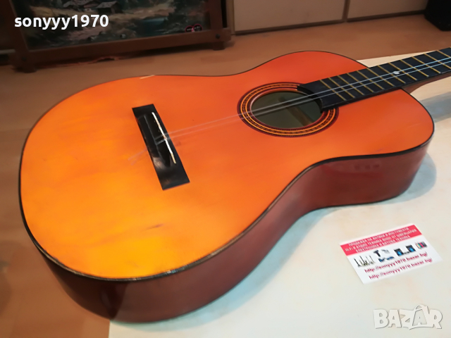китара 95х33х8см 2103221054, снимка 11 - Китари - 36177904