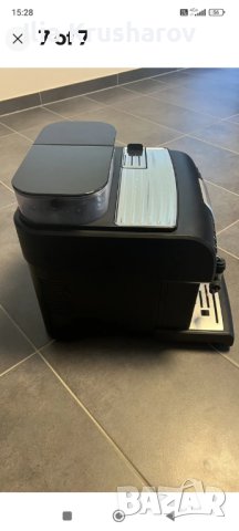 Saeco Royal Gran Crema , снимка 5 - Кафемашини - 42496205
