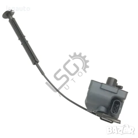 Машинка централно заключване резервоар Mercedes-Benz C-Class 204 (W/S/C) 2007-2014 ID: 144785