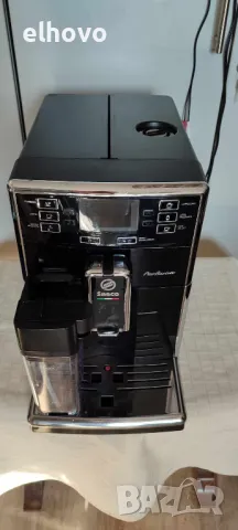 Кафеавтомат Saeco PicoBaristo SM5460, снимка 4 - Кафемашини - 47846337