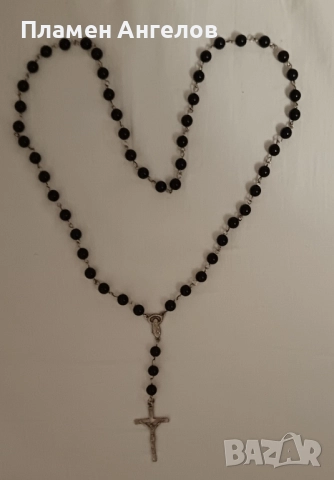 Кулие, гердан тип броеница