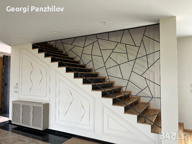 Врати и Парапети, снимка 7 - Железария - 47017734