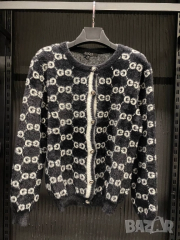 жилетки christian dior dolce gabbana gucci, снимка 9 - Жилетки - 51444285