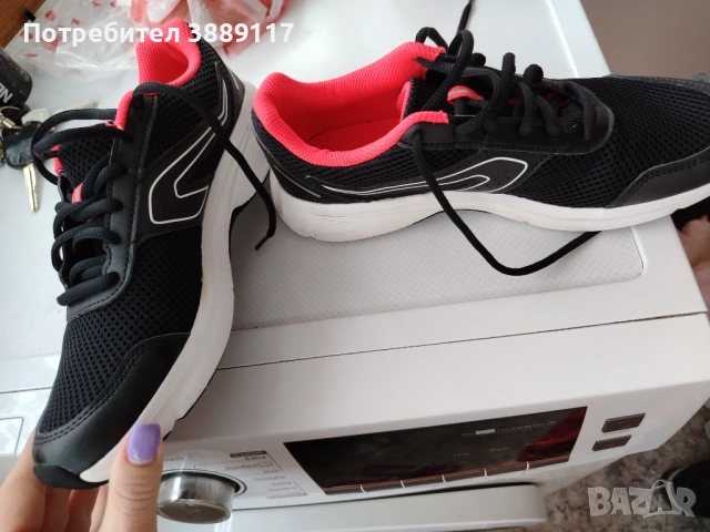 Маратонки Kalenji Декатлон, снимка 2 - Маратонки - 53459635